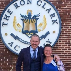 Meet your Posher, Alisa